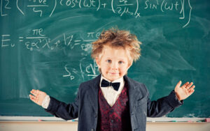 Douance: Haut Potentiel - troubles d'apprentissage au CENOP